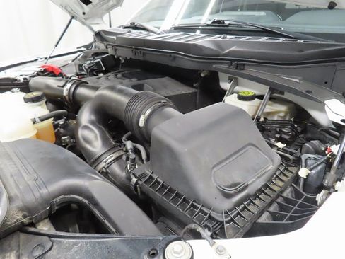 Used 2023 Ford F150 XLT w/ Equipment Group 302A High image 24