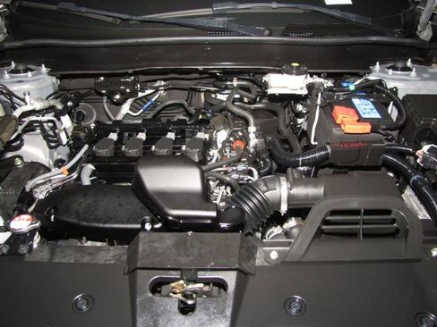 Certified 2023 Honda CR-V EX image 22