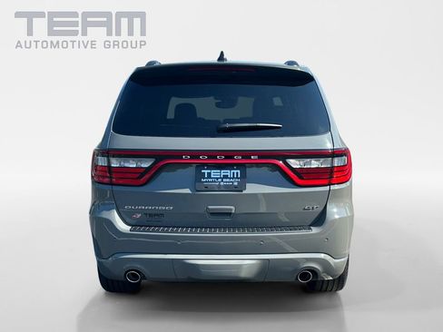 New 2026 Dodge Durango GT image 6