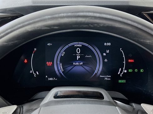 Certified 2024 Lexus RX 350 350h Premium Plus image 12