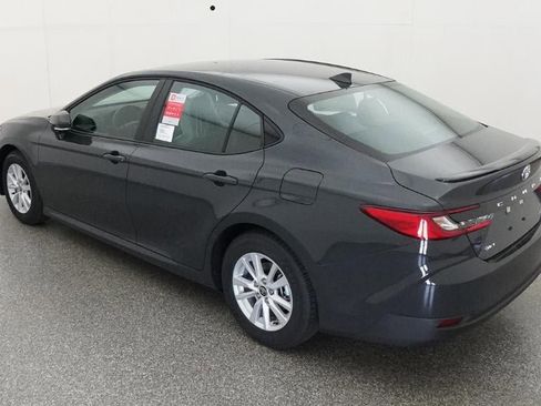 New 2026 Toyota Camry LE FWD image 5
