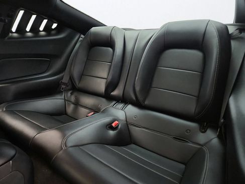 Used 2015 Ford Mustang GT Premium RWD image 22
