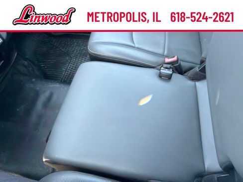 Used 2022 RAM 4500 Tradesman AWD/4WD image 19