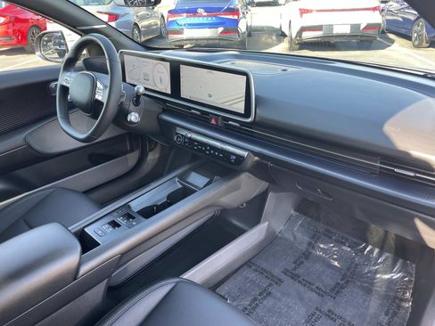 Certified 2025 Hyundai Ioniq 6 Limited image 29