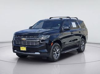 Used 2024 Chevrolet Tahoe LT w/ Luxury Package RWD video 1