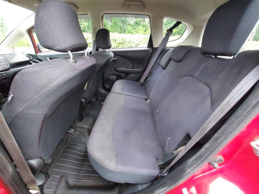 Used 2012 Honda Fit Sport image 9