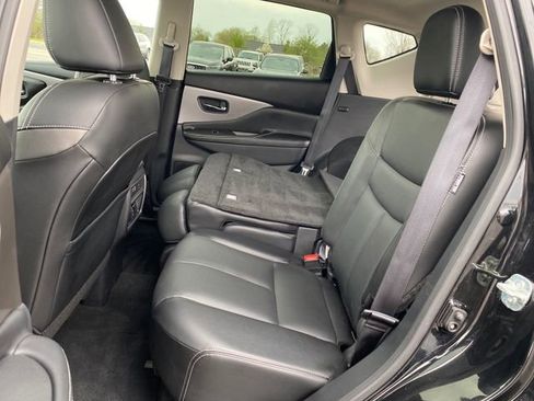 Used 2024 Nissan Murano SL AWD/4WD image 19