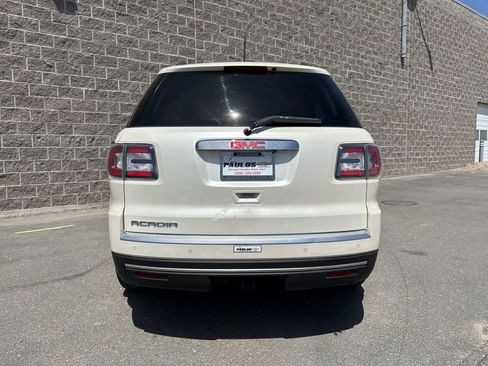 Used 2014 GMC Acadia SLT image 6