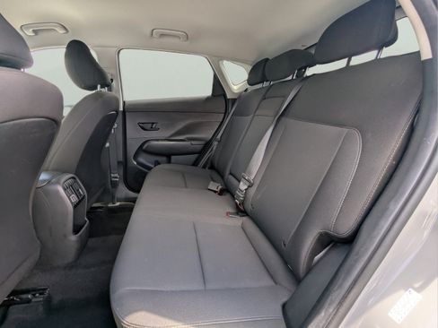 Used 2024 Hyundai Kona SEL FWD image 15