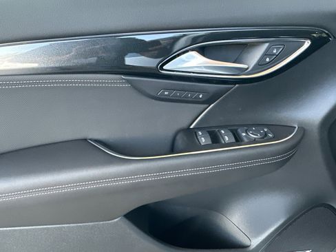 New 2025 Buick Envision Preferred AWD/4WD image 11
