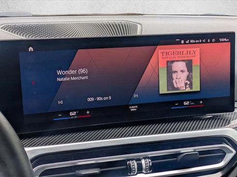 Used 2024 BMW M4 xDrive Competition w/ Executive Package image 13