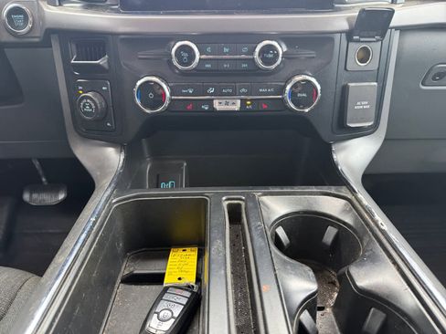 Used 2024 Ford F150 XLT w/ Equipment Group 302A MID AWD/4WD image 12
