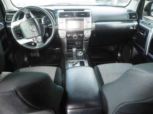 Used 2019 Toyota 4Runner SR5 image 14