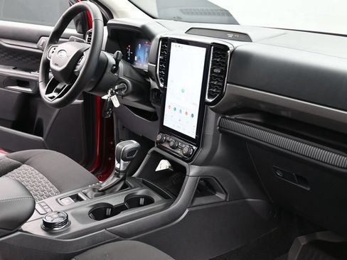 New 2026 Ford Ranger XLT AWD/4WD image 10