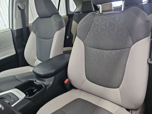 Used 2024 Toyota RAV4 XLE w/ Convenience Package AWD/4WD image 39