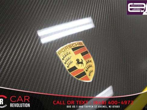 Used 2019 Porsche 911 GT3 RS RWD image 81