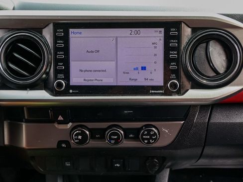 Used 2023 Toyota Tacoma SR5 image 28