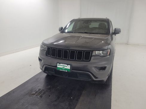 Used 2021 Jeep Grand Cherokee Limited w/ Quick Order Package 28K 80th AWD/4WD image 15
