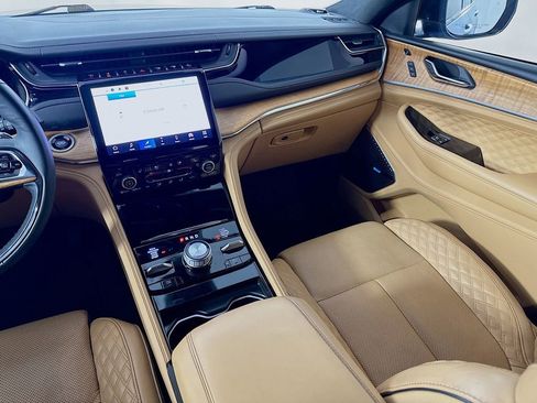 Used 2024 Jeep Grand Cherokee Summit image 25