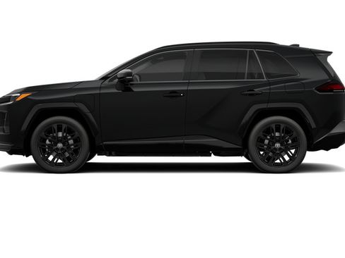 New 2026 Toyota RAV4 XSE AWD/4WD image 15