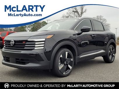 Used 2025 Nissan Kicks SR w/ SR Premium Package