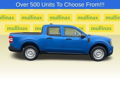New 2025 Ford Maverick XL w/ Equipment Group 101A image 3