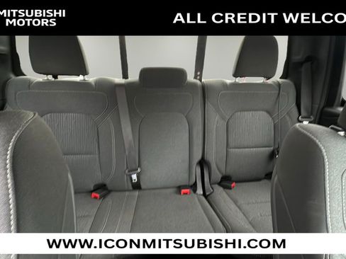 Used 2022 RAM 1500 Big Horn image 16