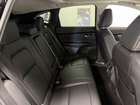 Used 2025 Nissan Murano SL AWD/4WD image 23