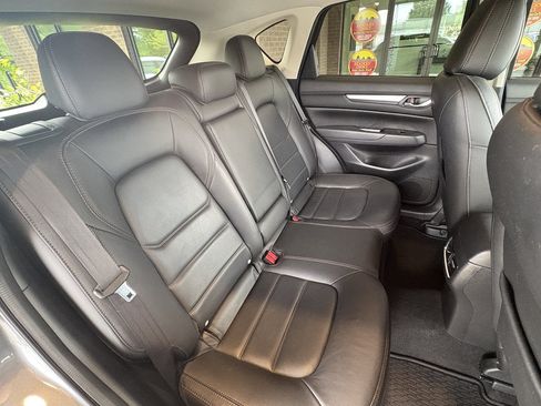 Used 2022 MAZDA CX-5 AWD 2.5 S image 32