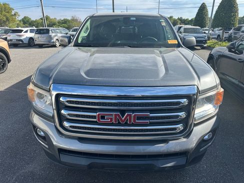 Used 2018 GMC Canyon SLE w/ SLE Convenience Package image 6