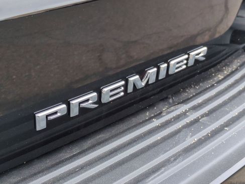 New 2026 Chevrolet Suburban Premier w/ Sun And Tow Package RWD image 33
