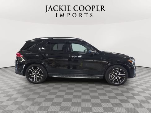 Certified 2024 Mercedes-Benz GLE 53 AMG 4MATIC image 4