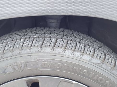 Certified 2022 Subaru Ascent Onyx Edition AWD/4WD image 31