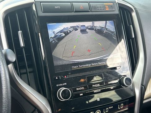 Used 2021 Subaru Ascent Premium AWD/4WD image 23