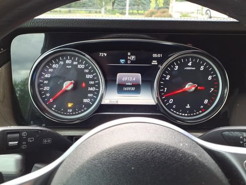 Used 2019 Mercedes-Benz G 550 image 12