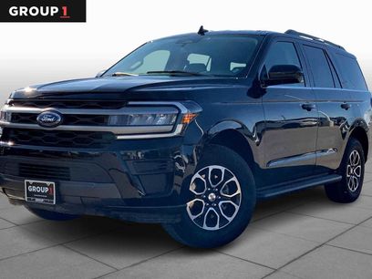 Used 2024 Ford Expedition XLT