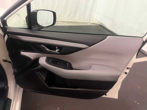 Certified 2023 Subaru Legacy Premium image 28