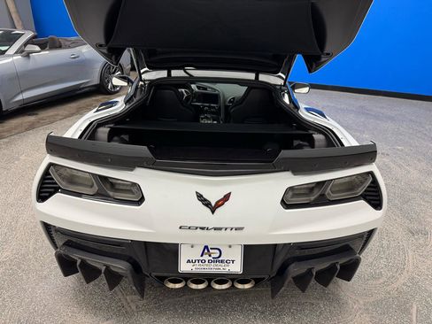 Used 2019 Chevrolet Corvette Z06 image 19