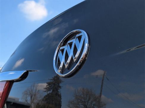 Used 2015 Buick Verano Convenience w/ Experience Buick Package image 29