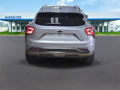 New 2026 Chevrolet Trax ACTIV image 7