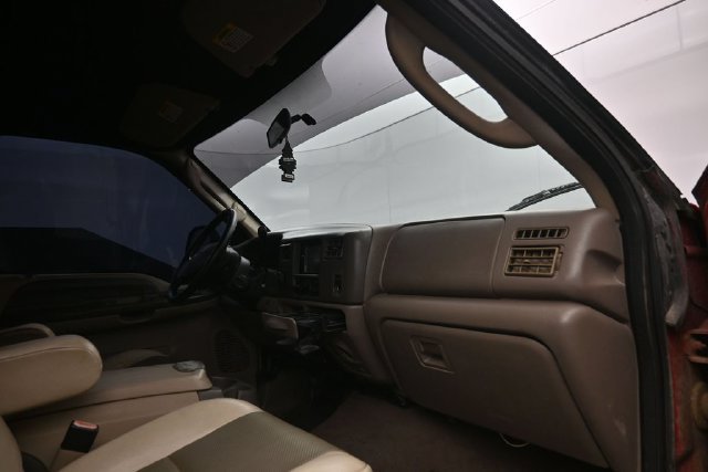 Used 2004 Ford F250 XLT AWD/4WD image 26