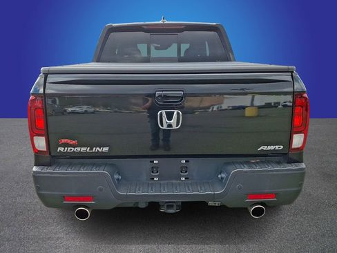 Used 2023 Honda Ridgeline Black Edition image 5