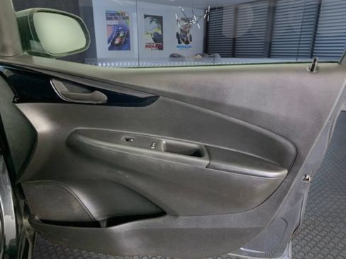Used 2019 Chevrolet Spark LT FWD image 14