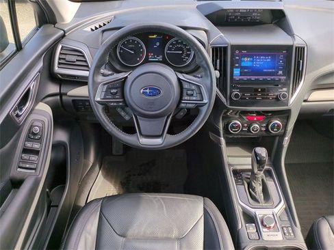 Used 2023 Subaru Forester Limited image 16