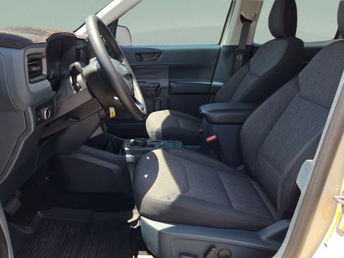 Used 2024 Ford Maverick XLT w/ XLT Luxury Package FWD image 10