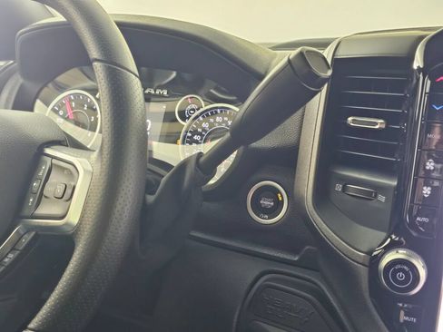 New 2026 RAM 2500 Tradesman AWD/4WD image 30
