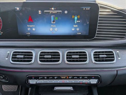 Certified 2026 Mercedes-Benz GLE 350 4MATIC image 14