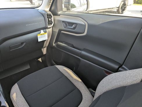 New 2025 Ford Bronco Sport Big Bend image 17