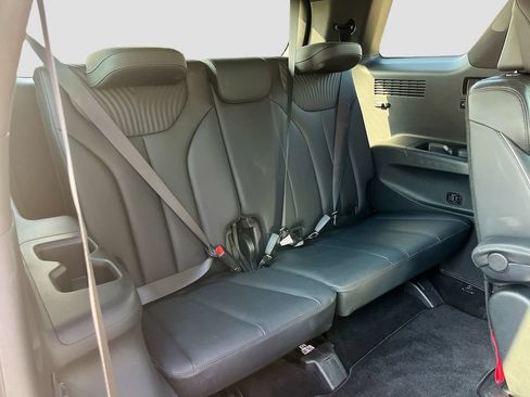 Used 2023 Hyundai Palisade Calligraphy w/ Cargo Package AWD/4WD image 30