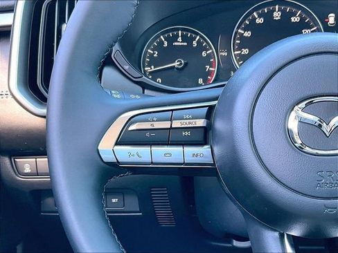 New 2026 MAZDA CX-50 AWD 2.5 S w/ Cargo Package image 19